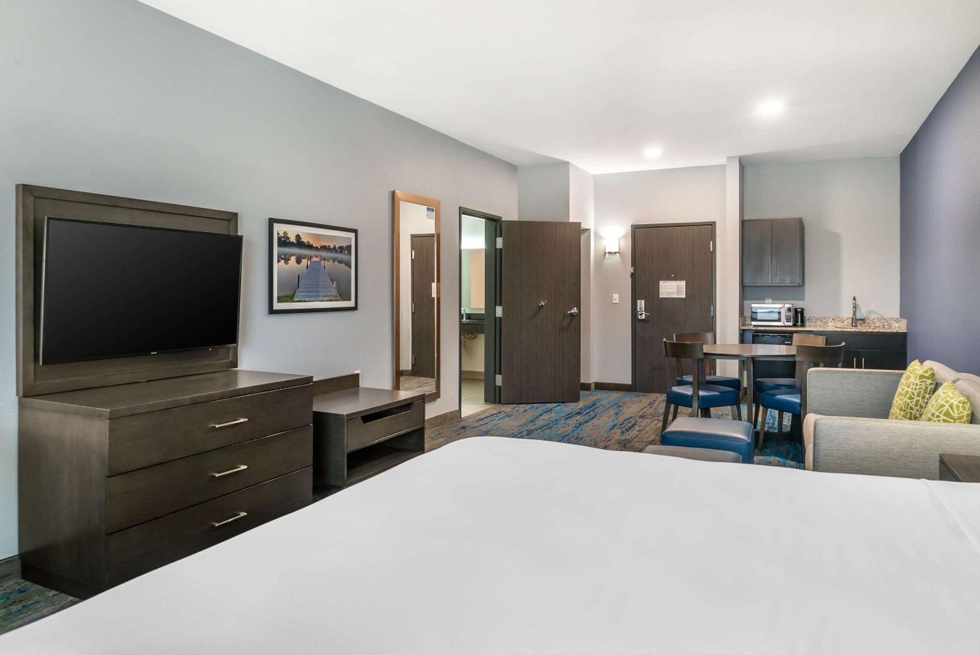 Comfort Inn & Suites Adrian Zewnętrze zdjęcie
