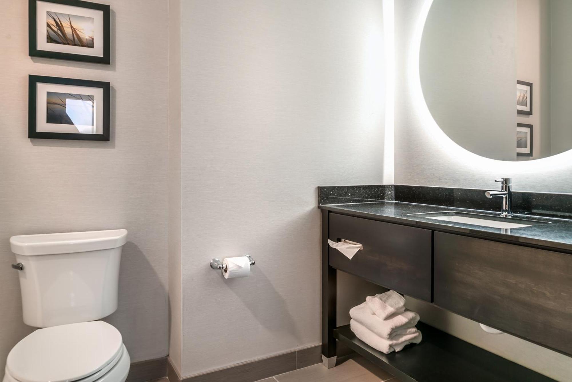 Comfort Inn & Suites Adrian Zewnętrze zdjęcie