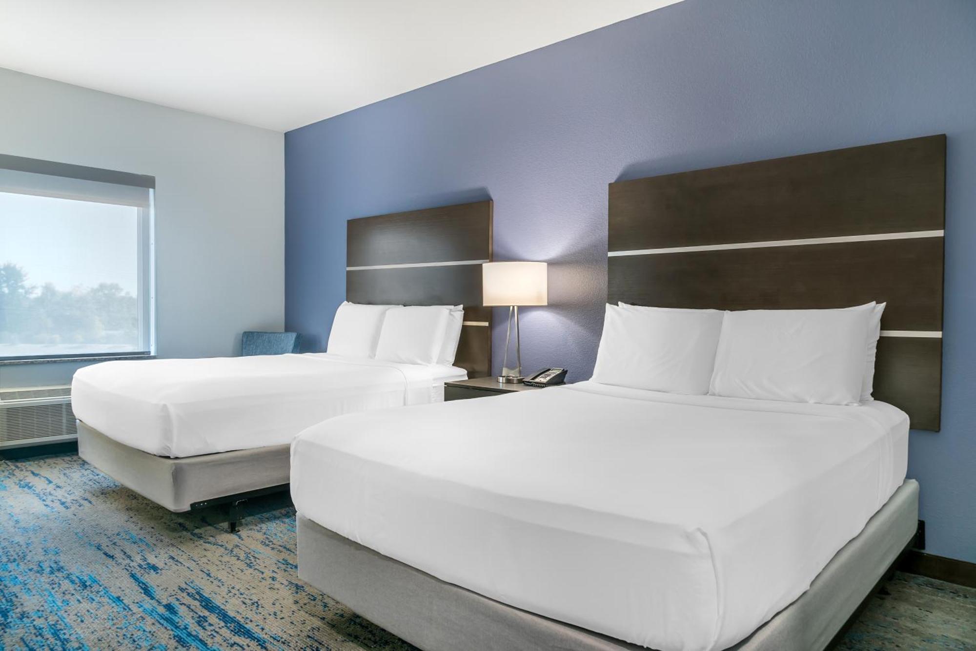 Comfort Inn & Suites Adrian Zewnętrze zdjęcie