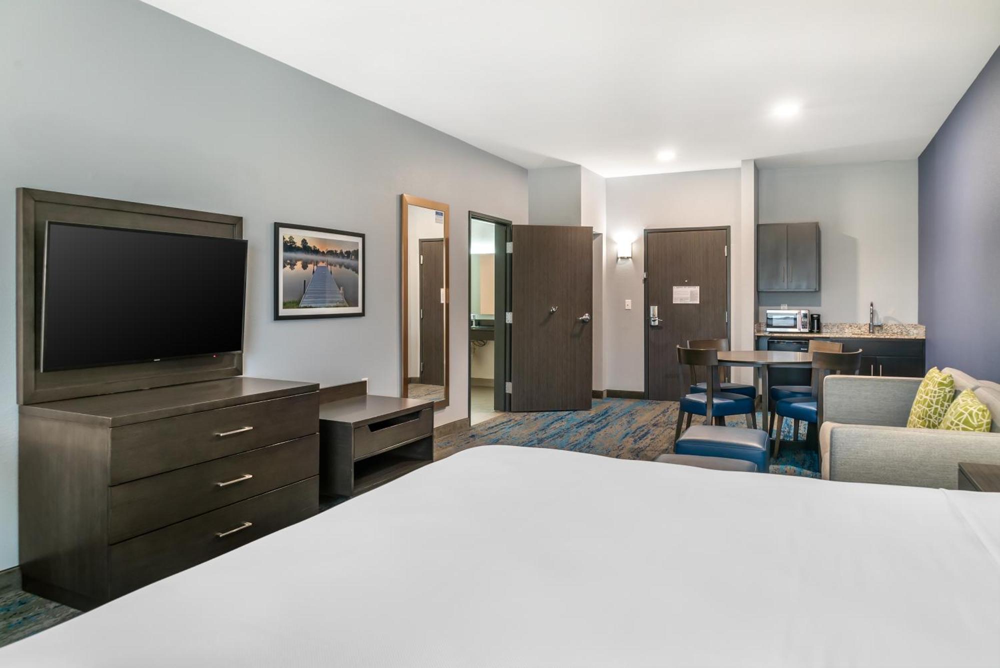 Comfort Inn & Suites Adrian Zewnętrze zdjęcie
