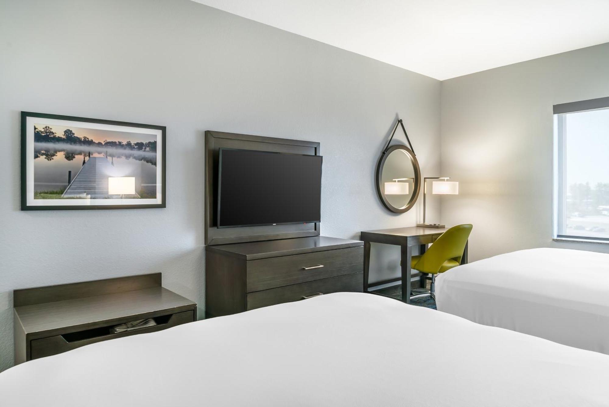 Comfort Inn & Suites Adrian Zewnętrze zdjęcie