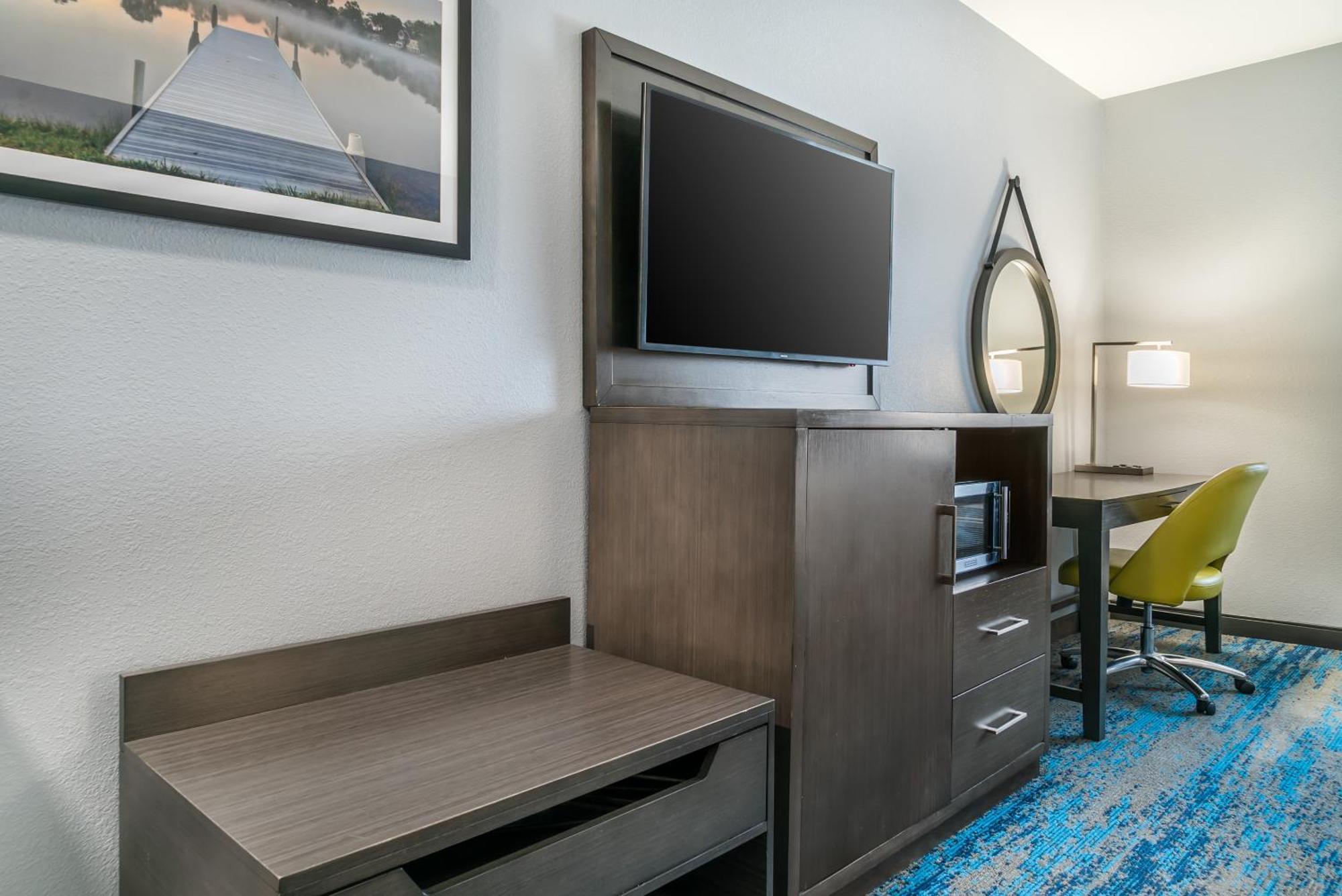 Comfort Inn & Suites Adrian Zewnętrze zdjęcie
