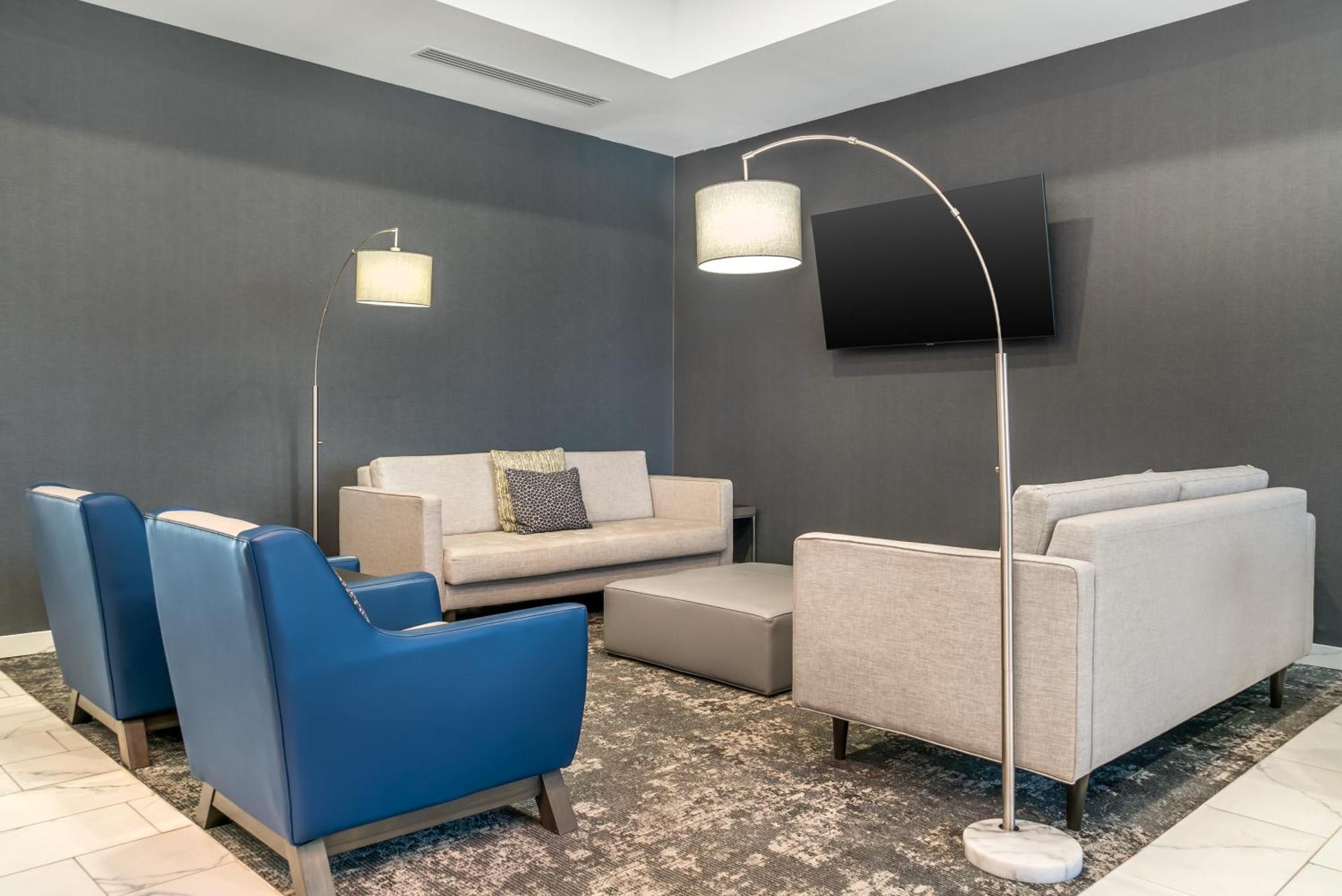Comfort Inn & Suites Adrian Zewnętrze zdjęcie