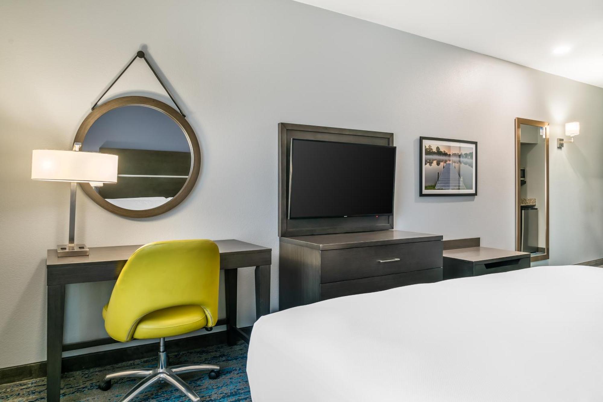 Comfort Inn & Suites Adrian Zewnętrze zdjęcie